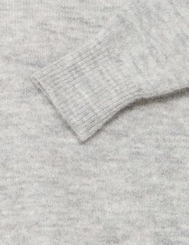 Jersey B.Young Cuello gris