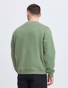 Sudadera Blend Denim verde