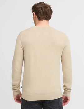 Jersey Blend Basic beige