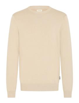 Jersey Blend Basic beige