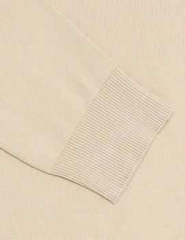 Jersey Blend Basic beige