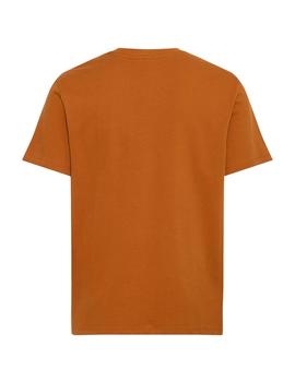 Camiseta Blend Bufalo ocre