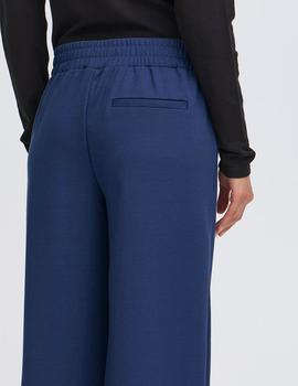 Pantalon Ichi Kate patriot blue