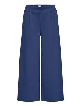 Pantalon Ichi Kate patriot blue