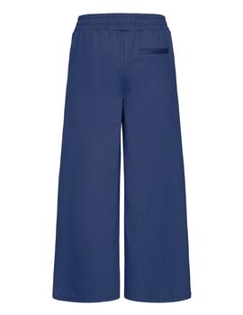 Pantalon Ichi Kate patriot blue