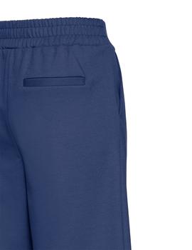 Pantalon Ichi Kate patriot blue