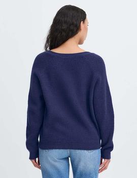 Jersey Ichi Pico marino