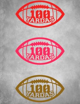 Camiseta La Sal ChicoYardas Unique burdeos