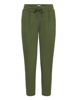 Pantalon Ichi rifle green