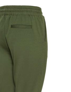 Pantalon Ichi rifle green