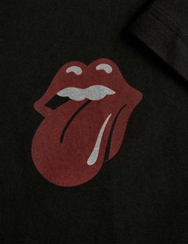 Camiseta Jack&Jones Blustones negra