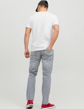 Pantalon Jack&Jones Mike gris