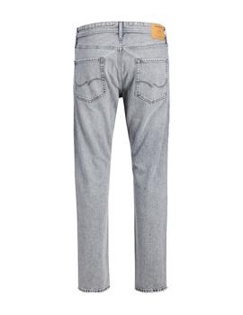 Pantalon Jack&Jones Mike gris