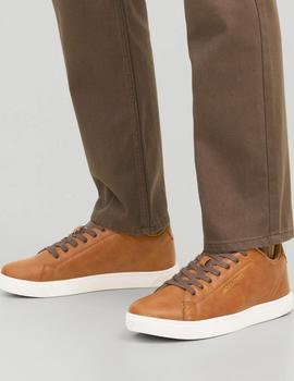 Zapas Jack&Jones Bosley camel
