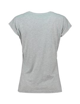 Camiseta Hailys New York gris