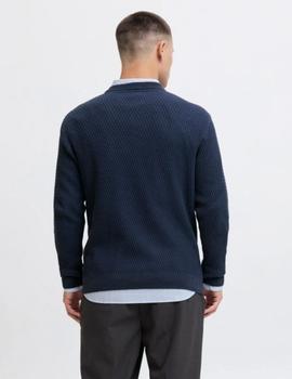 Jersey Jack&Jones Blareagan marino