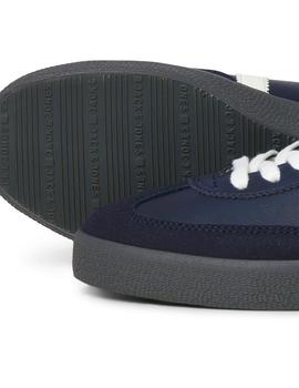 Zapas Jack&Jones Mambo PU marina