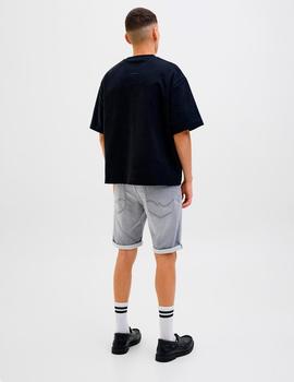 Bermuda Jack&Jones Rick gris