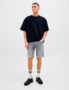 Bermuda Jack&Jones Rick gris
