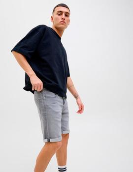 Bermuda Jack&Jones Rick gris