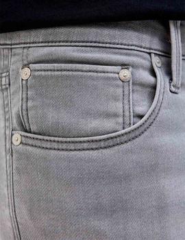 Bermuda Jack&Jones Rick gris