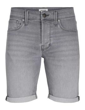 Bermuda Jack&Jones Rick gris