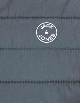 Cazadora Jack&Jones Multi grey melange