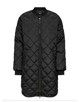 Cazadora Only Jessica negra