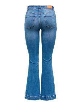 Pantalon Only Blush Campana