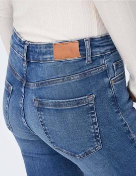 Pantalon Only Blush Campana