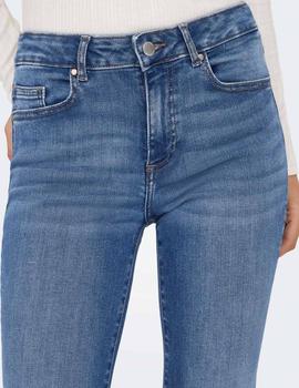 Pantalon Only Blush Campana