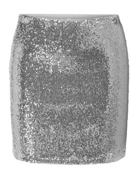 Falda Only Simone Plata