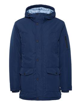 Parka Blend Marina