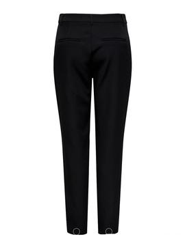 Pantalon Only Astrid negro