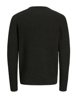 Jersey Jackj&Jones Blareagan verde