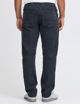 Pantalon Blend Goma negro