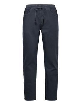 Pantalon Blend Goma negro