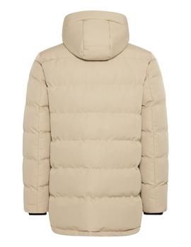 Cazadora Blend beige