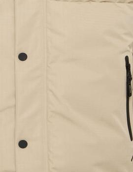 Cazadora Blend beige