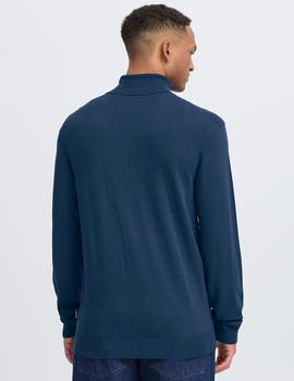 Jersey Blend Cuello marino