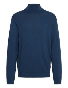 Jersey Blend Cuello marino