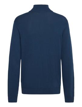 Jersey Blend Cuello marino