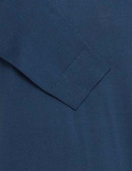 Jersey Blend Cuello marino