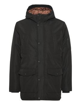 Parka Blend negra
