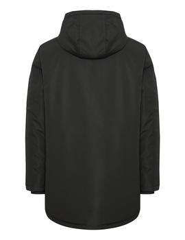 Parka Blend negra