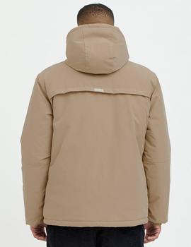 Cazadora Blend beige