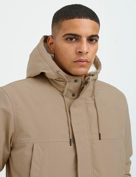 Cazadora Blend beige