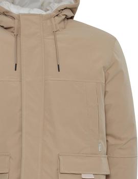 Cazadora Blend beige