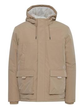 Cazadora Blend beige