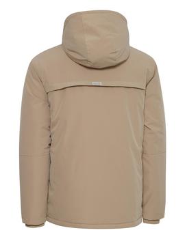 Cazadora Blend beige